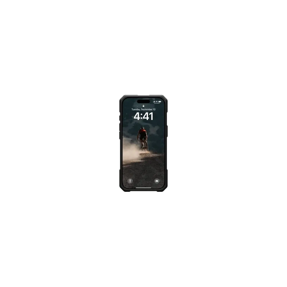 Etui UAG Urban Armor Gear Monarch Pro Apple iPhone 16 Pro MagSafe (kevlar mallard)