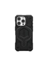 UAG Urban Armor Gear Monarch Pro Apple iPhone 16 Pro MagSafe (szénszál)
