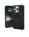Kup Etui UAG Urban Armor Gear Monarch Pro Apple iPhone 16 Pro MagSafe (carbon fiber) - UAG1424 - {ean13} - Sklep Home Screen