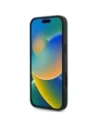 Kup Guess GUHMP16MPSAHMCK Apple iPhone 16 Plus ochranný kryt Saffiano Classic Logo MagSafe černý - GUE3626 - {ean13} - Sklep Home Screen