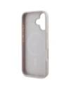 Kup Guess GUHMP16SP4RPSP Apple iPhone 16 carcasă dură 4G cu imprimeu dungi MagSafe roz - GUE3627 - {ean13} - Sklep Home Screen