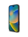Kup Guess GUHMP16XP4RPSW Apple iPhone 16 Pro Max carcasă dură 4G cu dungi imprimate MagSafe maro - GUE3628 - {ean13} - Sklep Home Screen