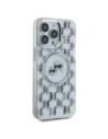 Kup Etui Karl Lagerfeld KLHMP15XHMCKMHT Apple iPhone 15 Pro Max IML Monogram Karl&Choupette Head MagSafe przezroczysty/transparent - KLD21707 - {ean13} - Sklep Home Screen