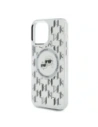 Kup Etui Karl Lagerfeld KLHMP15XHMCKMHT Apple iPhone 15 Pro Max IML Monogram Karl&Choupette Head MagSafe przezroczysty/transparent - KLD21707 - {ean13} - Sklep Home Screen