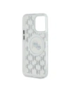 Kup Etui Karl Lagerfeld KLHMP15XHMCKMHT Apple iPhone 15 Pro Max IML Monogram Karl&Choupette Head MagSafe przezroczysty/transparent - KLD21707 - {ean13} - Sklep Home Screen