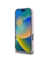 Kup Karl Lagerfeld KLHMP16LPGMSRPP Apple iPhone 16 Pro carcasă tare FW Metal Plate MagSafe roz - KLD21710 - {ean13} - Sklep Home Screen