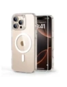 Zestaw ESR Classic Hybrid Halolock MagSafe & Tempered Glass Apple iPhone 16 Pro Clear