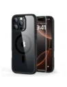 Kup Zestaw ESR Classic Hybrid Halolock MagSafe & Tempered Glass Apple iPhone 16 Pro Clear/black - ESR838 - {ean13} - Sklep Home Screen