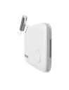 Kup Lokalizátor Bluetooth Baseus T2 s poutkem (bílý) - BSU1041WHT - {ean13} - Sklep Home Screen