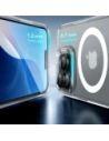 Kup ESR Classic Hybrid Halolock MagSafe & Tempered Glass Apple iPhone 16 Pro Max Matně Čirý - ESR840 - {ean13} - Sklep Home Screen