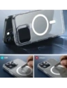 Kup ESR Classic Hybrid Halolock MagSafe & Tempered Glass Apple iPhone 16 Pro Max Matně Čirý - ESR840 - {ean13} - Sklep Home Screen