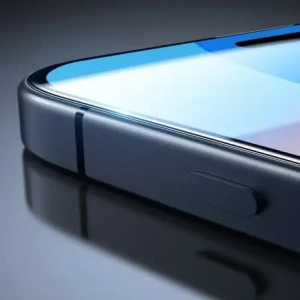 Kup ESR Gehärtetes Glas Apple iPhone 16 Plus Klar [2 PACK] - ESR843 - {ean13} - Sklep Home Screen