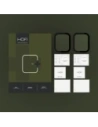 Kup Hofi Glass Pro+ Apple Watch 10 46mm Černá [2 PACK] - HOFI548 - {ean13} - Sklep Home Screen