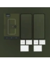 Kup Hofi Glass Pro+ Motorola Edge 50 Neo Negru [2 PACHET] - HOFI550 - {ean13} - Sklep Home Screen