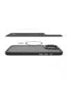 Kup Etui Spigen Enzo Aramid Mag MagSafe Apple iPhone 16 Pro Black/natural - SPN16478 - {ean13} - Sklep Home Screen