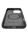 Kup Etui Spigen Enzo Aramid Mag MagSafe Apple iPhone 16 Pro Black/natural - SPN16478 - {ean13} - Sklep Home Screen