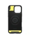 Kup Spigen Rugged Armor Mag MagSafe Apple iPhone 16 Pro Matt Schwarz - SPN16479 - {ean13} - Sklep Home Screen