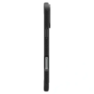 Kup Spigen Rugged Armor Mag MagSafe Apple iPhone 16 Pro Matt Schwarz - SPN16479 - {ean13} - Sklep Home Screen