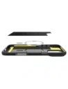 Kup Spigen Rugged Armor Mag MagSafe Apple iPhone 16 Pro Matt Schwarz - SPN16479 - {ean13} - Sklep Home Screen