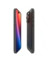 Kup Spigen Rugged Armor Mag MagSafe Apple iPhone 16 Pro Matt Schwarz - SPN16479 - {ean13} - Sklep Home Screen