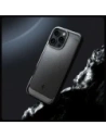 Kup Spigen Rugged Armor Mag MagSafe Apple iPhone 16 Pro Matt Schwarz - SPN16479 - {ean13} - Sklep Home Screen