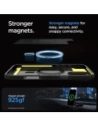 Kup Spigen Rugged Armor Mag MagSafe Apple iPhone 16 Pro Matt Schwarz - SPN16479 - {ean13} - Sklep Home Screen
