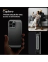 Kup Spigen Rugged Armor Mag MagSafe Apple iPhone 16 Pro Matt Schwarz - SPN16479 - {ean13} - Sklep Home Screen