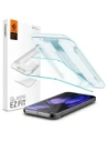 Spigen GLAS.tR ez Fit Google Pixel 9 Pro XL Clear [2 PACK]