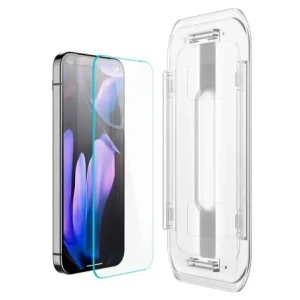 Kup Spigen GLAS.tR ez Fit Google Pixel 9 Pro XL Clear [2 PACK] - SPN16480 - {ean13} - Sklep Home Screen