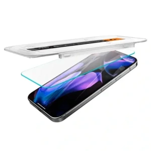 Kup Spigen GLAS.tR ez Fit Google Pixel 9 Pro XL Clear [2 PACK] - SPN16480 - {ean13} - Sklep Home Screen