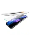 Kup Spigen GLAS.tR ez Fit Google Pixel 9 Pro XL Clear [2 PACK] - SPN16480 - {ean13} - Sklep Home Screen