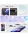 Kup Spigen GLAS.tR ez Fit Google Pixel 9 Pro XL Clear [2 PACK] - SPN16480 - {ean13} - Sklep Home Screen