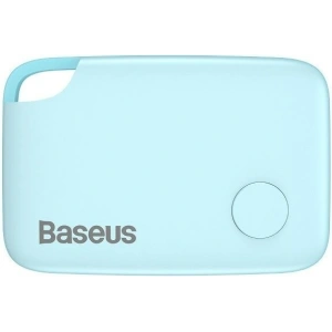 Kup Lokalizator Bluetooth Baseus T2 ze smyczą (niebieski) - BSU1042BLU - {ean13} - Sklep Home Screen