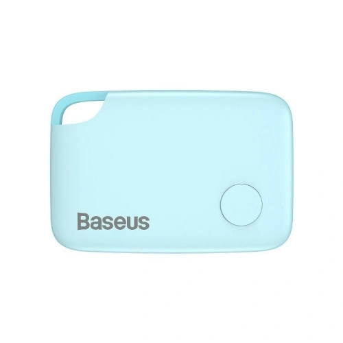 Kup Lokalizátor Bluetooth Baseus T2 s šňůrkou (modrý) - BSU1042BLU - {ean13} - Sklep Home Screen