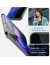 Kup Spigen GLAS.tR ez Fit Google Pixel 9 Pro XL Clear [2 PACK] - SPN16480 - {ean13} - Sklep Home Screen