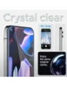 Buy Spigen GLAS.tR ez Fit Google Pixel 9 Pro XL Clear [2 PACK] - SPN16480 - {ean13} - Home Screen Store Europe