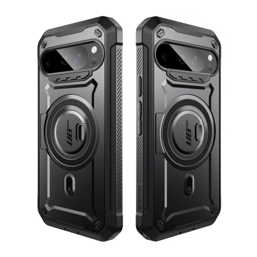 Kup Supcase Unicorn Beetle Pro Mag MagSafe Google Pixel 9 / 9 Pro Černá - SPC449 - {ean13} - Sklep Home Screen