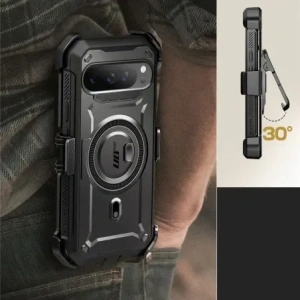 Kup Supcase Unicorn Beetle Pro Mag MagSafe Google Pixel 9 / 9 Pro Černá - SPC449 - {ean13} - Sklep Home Screen
