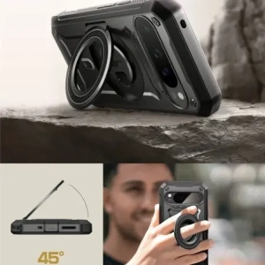 Kup Supcase Unicorn Beetle Pro Mag MagSafe Google Pixel 9 / 9 Pro Negru - SPC449 - {ean13} - Sklep Home Screen