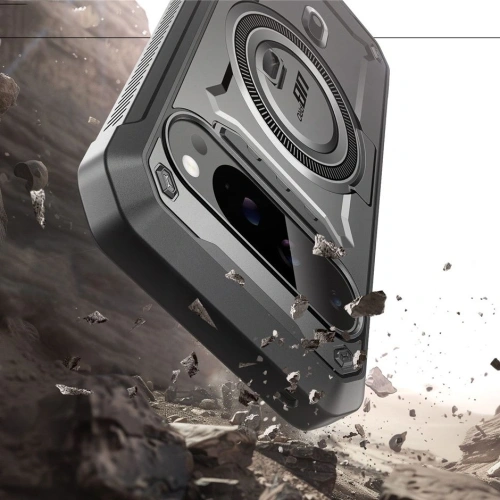 Kup Supcase Unicorn Beetle Pro Mag MagSafe Google Pixel 9 Pro XL Fekete - SPC450 - {ean13} - Sklep Home Screen