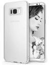 Kup Etui Ringke Slim Samsung Galaxy S8 Plus Frost White - 8809525015719 - RGK573WHT - Home Screen