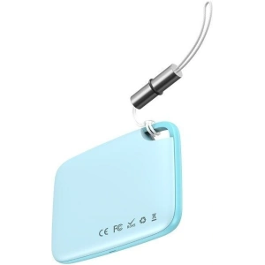 Buy Baseus Intelligent T2 ropetype anti-loss device Blue - BSU1042BLU - {ean13} - Home Screen Store Europe
