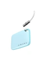 Kup Localizator Bluetooth Baseus T2 cu șnur (albastru) - BSU1042BLU - {ean13} - Sklep Home Screen