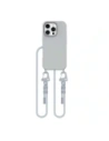 Kup Tech-Protect Magnecklace MagSafe Apple iPhone 16 Pro Max Crayon Grau - THP3222 - {ean13} - Sklep Home Screen