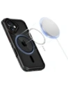 Kup Tech-Protect MagHybrid MagSafe Apple iPhone 16 Negru/roșu - THP3223 - {ean13} - Sklep Home Screen