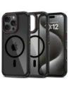 Kup Tech-Protect MagHybrid MagSafe Apple iPhone 16 Pro Max Fekete/piros - THP3225 - {ean13} - Sklep Home Screen