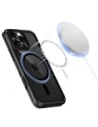 Kup Tech-Protect MagHybrid MagSafe Apple iPhone 16 Pro Max Fekete/piros - THP3225 - {ean13} - Sklep Home Screen