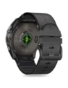 Kup Tech-Protect Silikon PU Garmin Fenix 5x / 5x Plus / 6x / 6x Pro / 7x / 8 51mm Schwarz - THP3226 - {ean13} - Sklep Home Screen