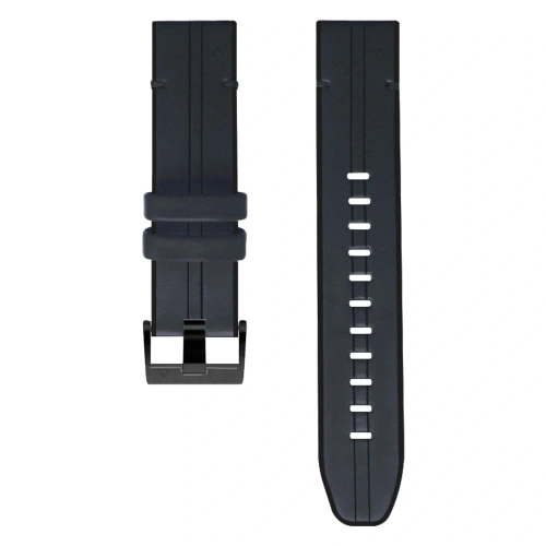 Kup Tech-Protect Szilikon PU Garmin Fenix 5x / 5x Plus / 6x / 6x Pro / 7x / 8 51mm Fekete - THP3226 - {ean13} - Sklep Home Screen