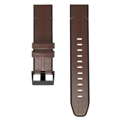 Buy Tech-Protect Silicone PU Garmin Fenix 5 / 6 / 6 Pro / 7 / 8 47mm / E Brown - THP3229 - {ean13} - Home Screen Store Europe